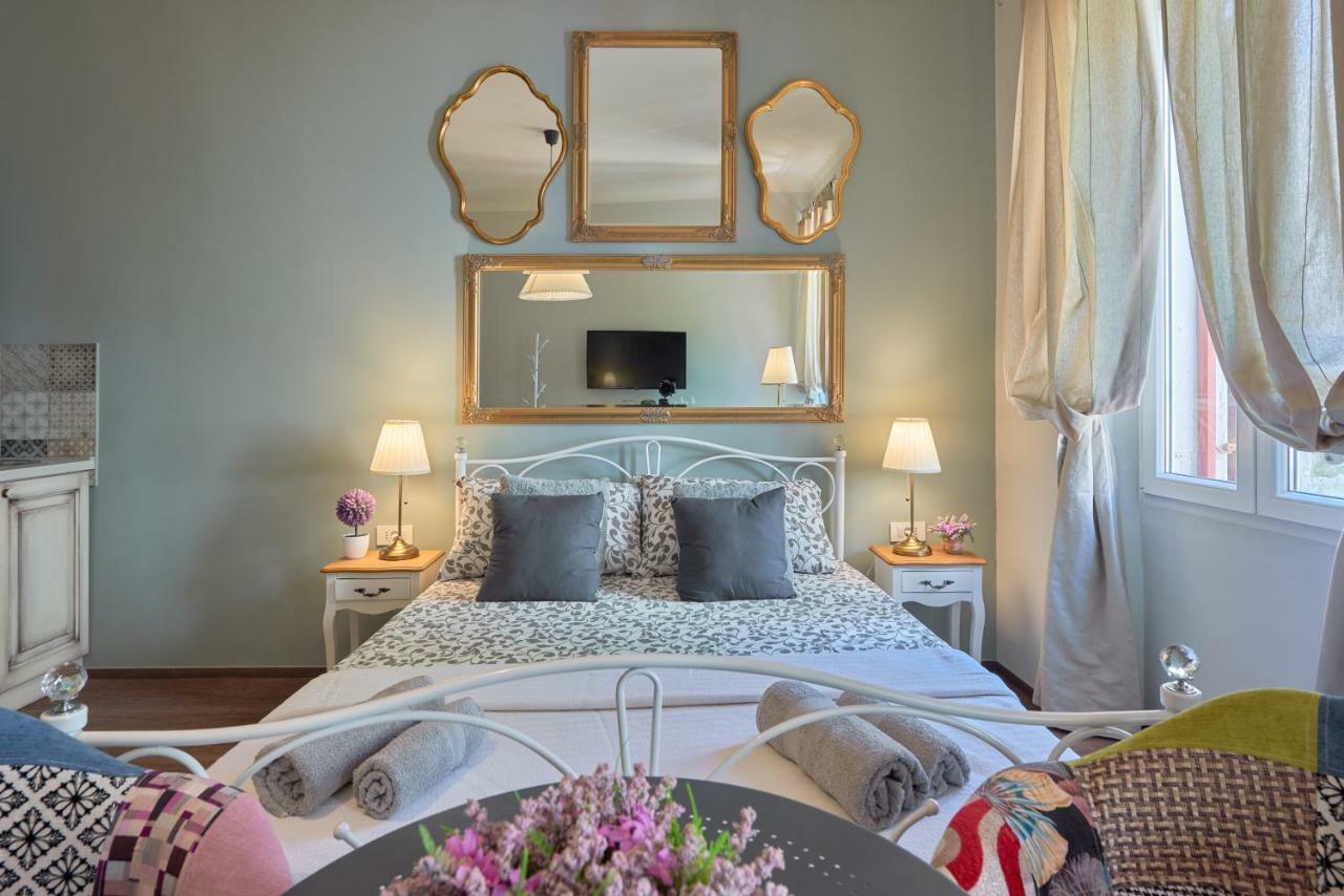 Appartamento Old Romanitic 1 With Free Private Parking *