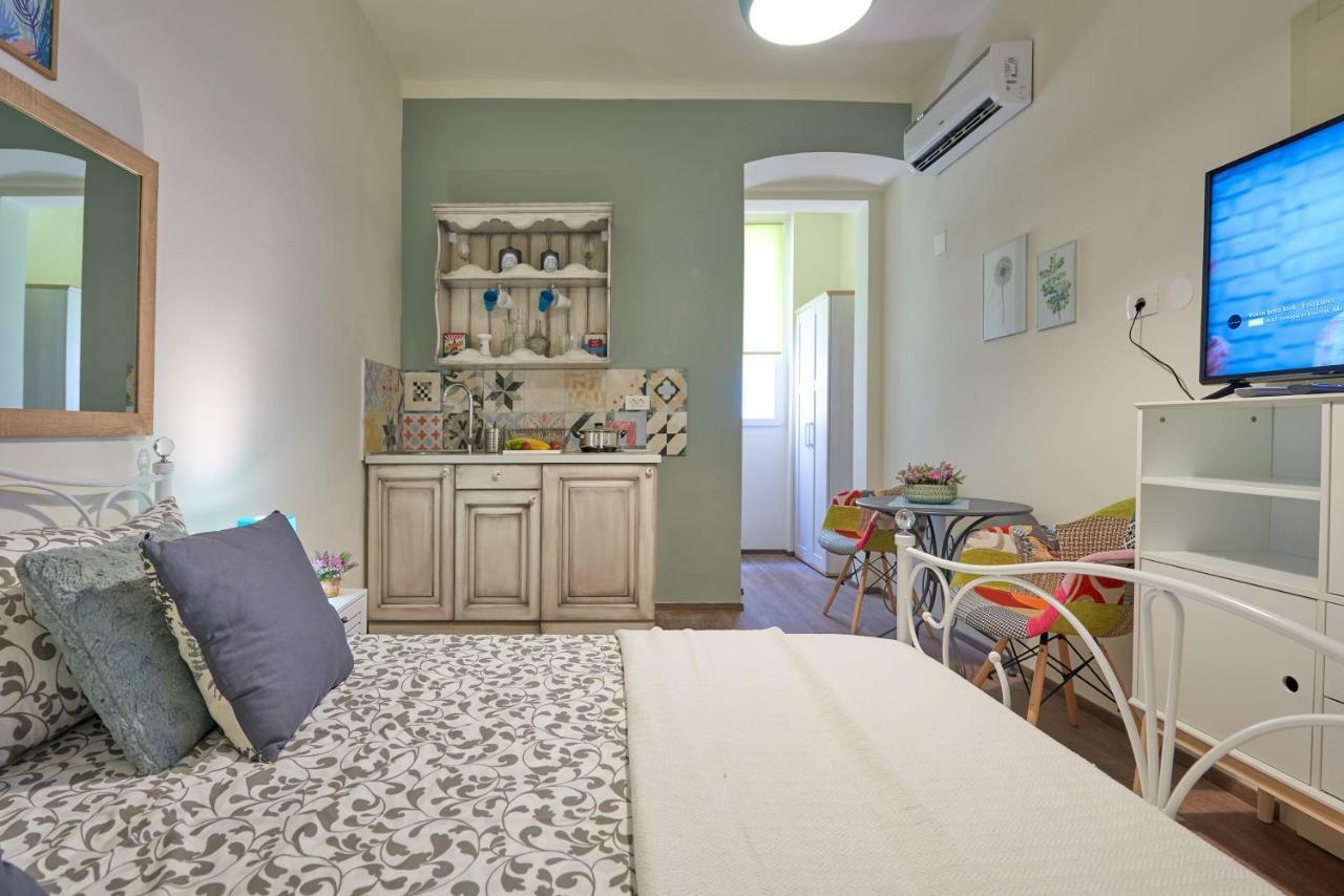 Appartamento Old Romanitic 1 With Free Private Parking *